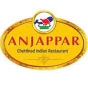 Anjappar Chettinad Indian Restaurant