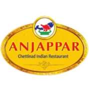 Anjappar Chettinad Indian Restaurant