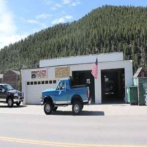 Silver City Automotive & Towing