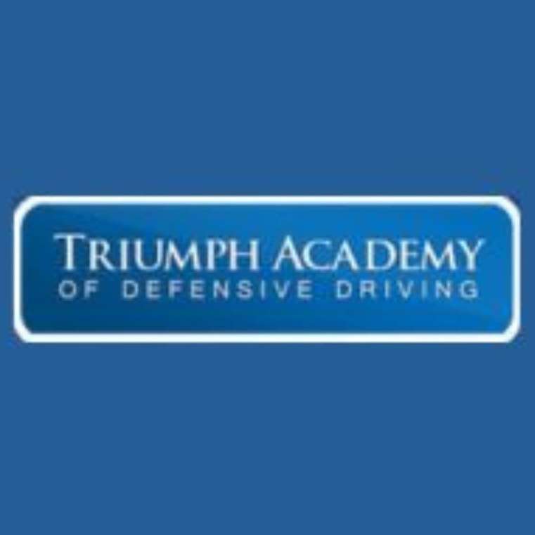 Triumph Academy of Defensive Driving