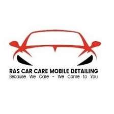 RAS CAR CARE MOBILE DETAILING