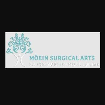 Moein Surgical Arts