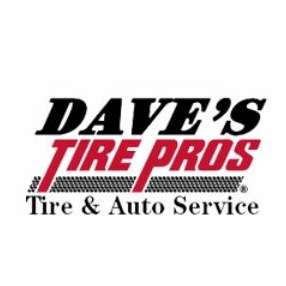 Dave's Tire Pros Tire & Auto Service