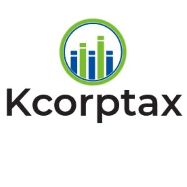 Kcorp Tax