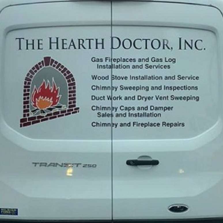 The Hearth Doctor, Inc.