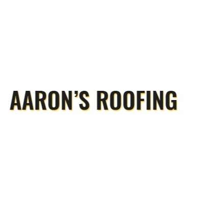 Aaron’s Roofing