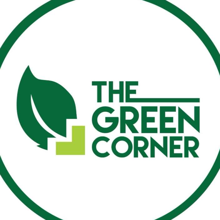 The Green Corner