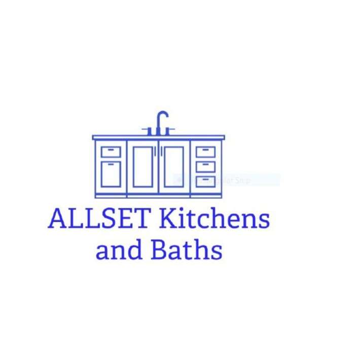 All Set Kitchens