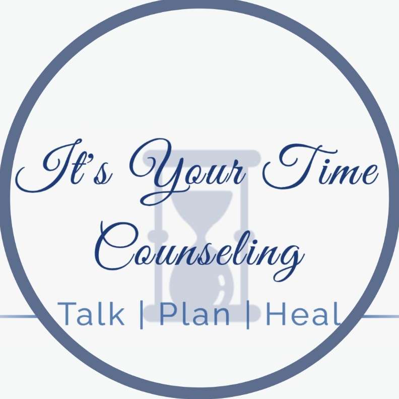 Its your time counseling