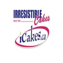 Irresistible Cakes