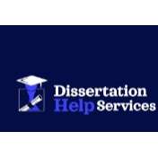 Dissertation Help Services