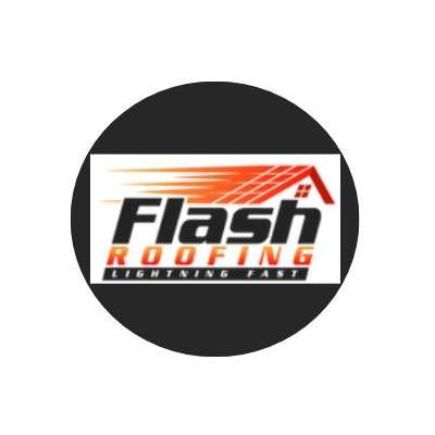 Flash Roofing