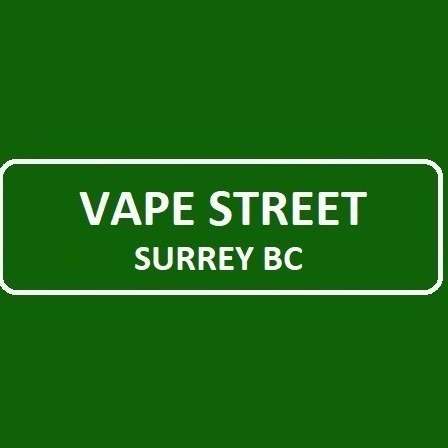 Vape Street Surrey BC