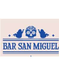 Bar San Miguel