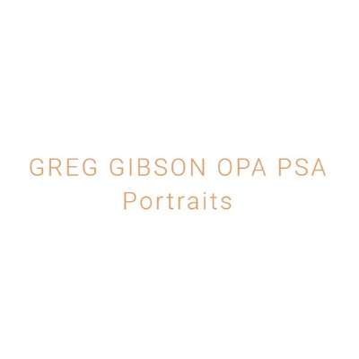 Greg Gibson Portraits Dayton