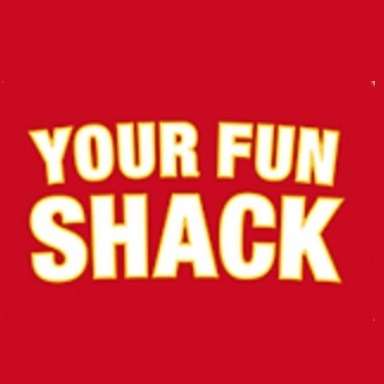 your fun shack