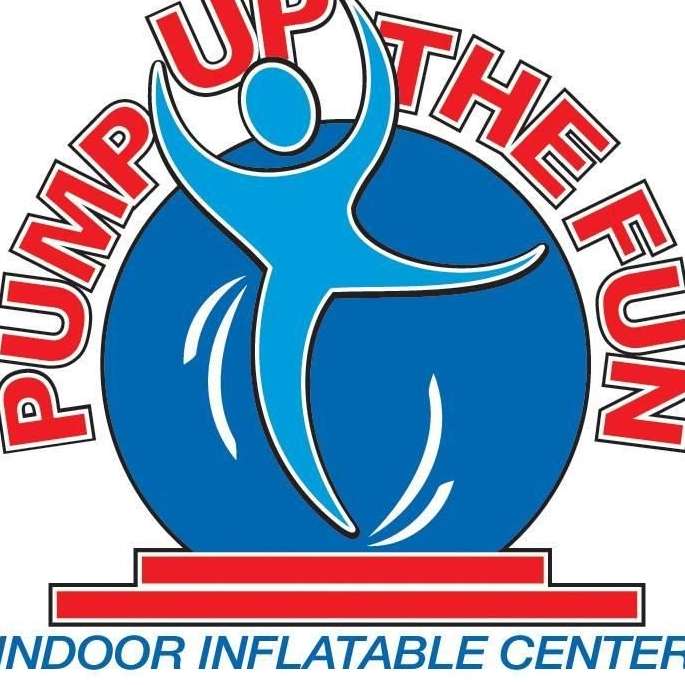 Pump Up The Fun