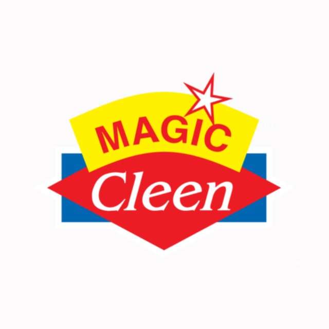 Magic Cleen