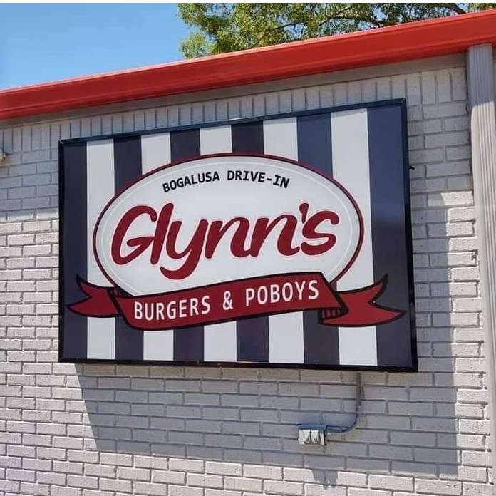 Glynn's Drive-In