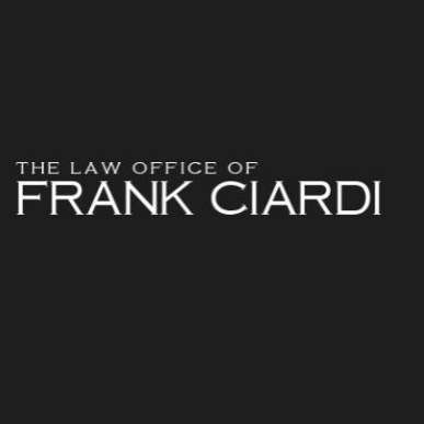 The Law Office of Frank Ciardi