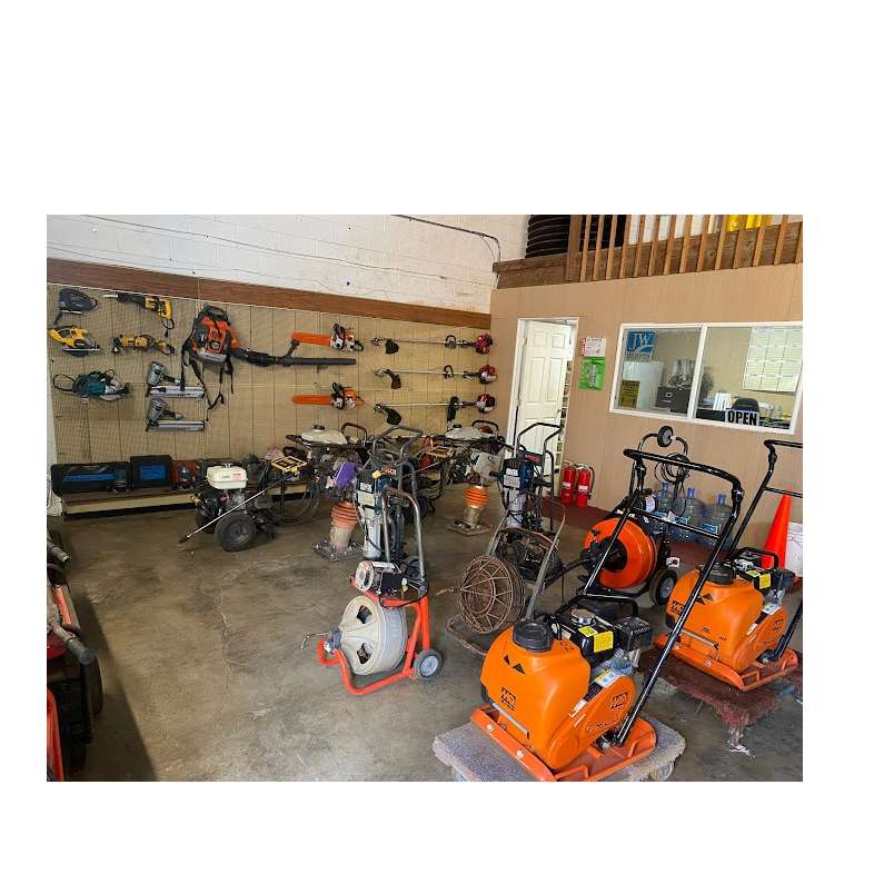 Kimo's Equipment Rentals LLC