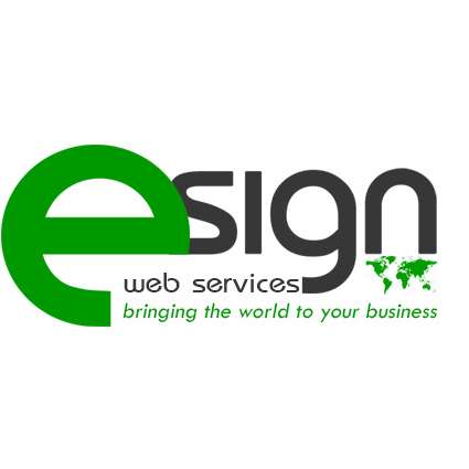 eSign Web Services Pvt Ltd