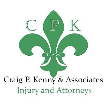 Craig P. Kenny & Associates Injury and Attorneys