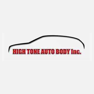 High Tone Auto Body Inc.