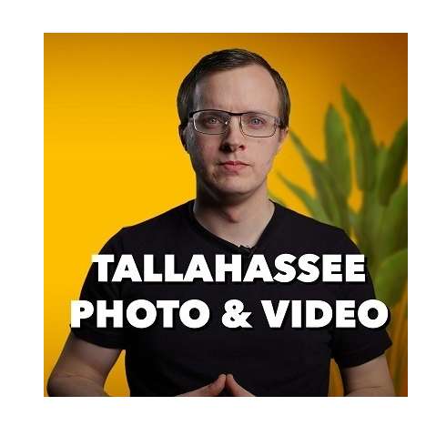 Tallahassee Photo & Video