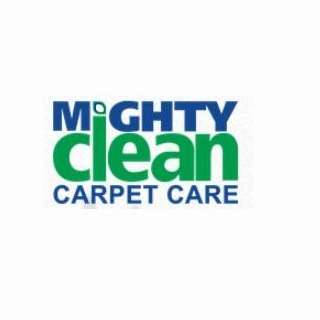 Mighty Clean Carpet Cleaning