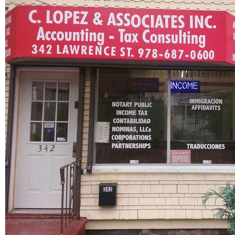 C. Lopez & Associates, Inc.