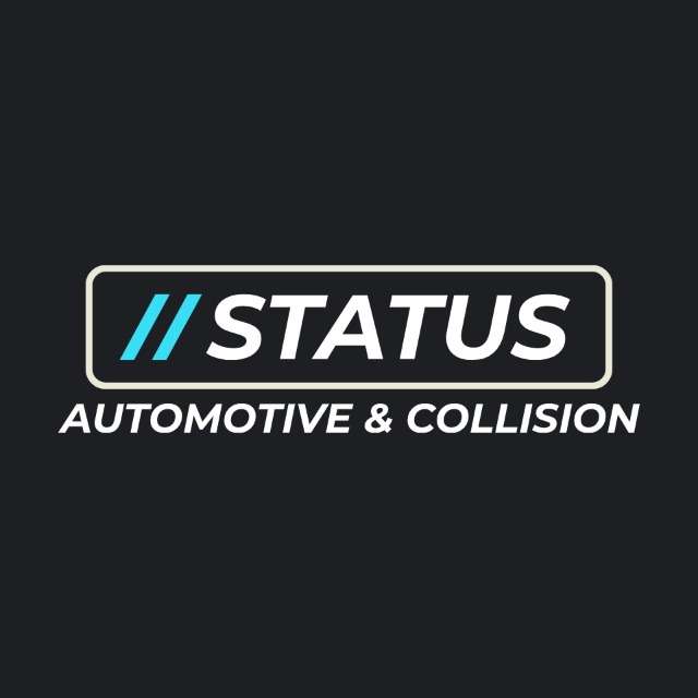 Status Automotive & Collision