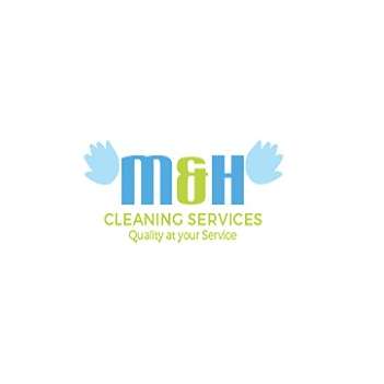 M&H building cleaning services Dubai