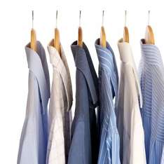 George's Tailoring and Dry Cleaning