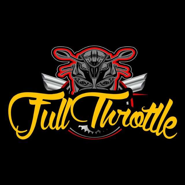 FULL THROTTLE NORTH STORE