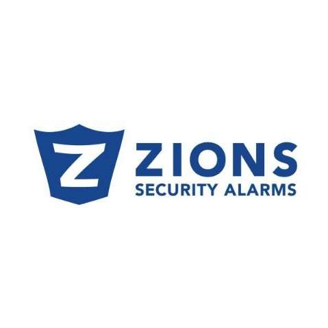 Zions Security Alarms -  ADT Authorized Dealer