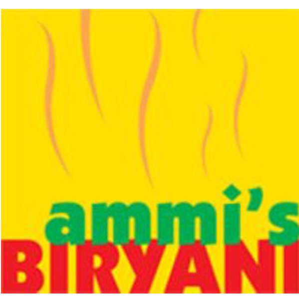 Ammi's Biryani