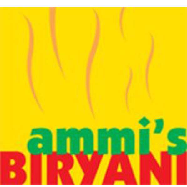 Ammi's Biryani