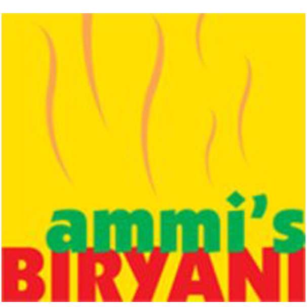 Ammi's Biryani