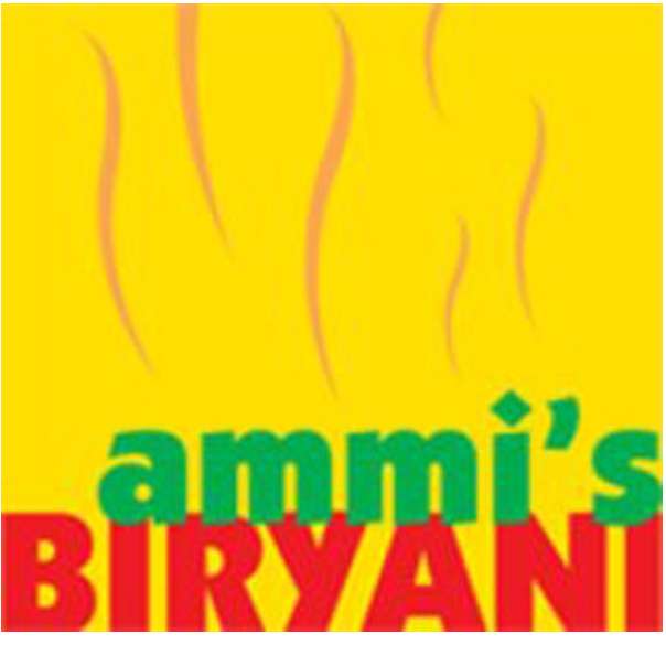 Ammi's Biryani