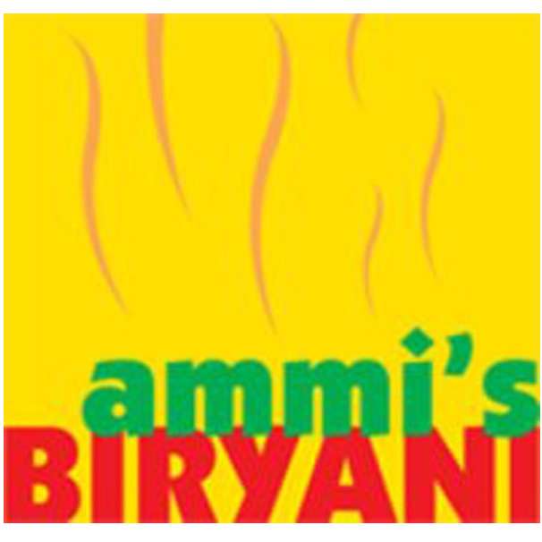 Ammi's Biryani