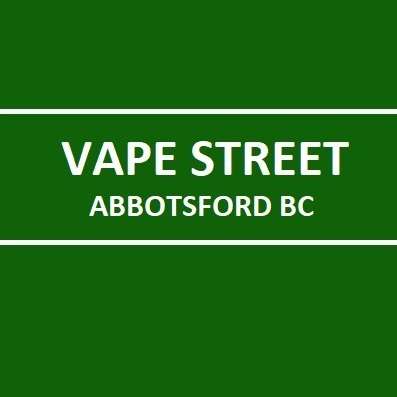 Vape Street Abbotsford Mill Lake