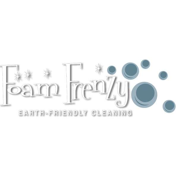 Foam Frenzy Carpet Cleaning & Upholstery