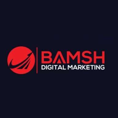 Bamsh Digital Marketing