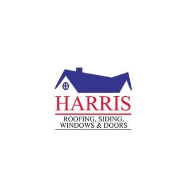 HARRIS ROOFING, SIDING, WINDOWS & DOORS