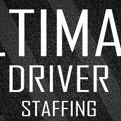 Ultimate Driver Staffing LLC