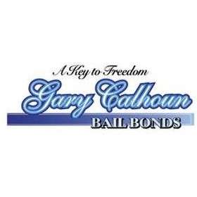 A Key To Freedom - Gary Calhoun Bail Bonds