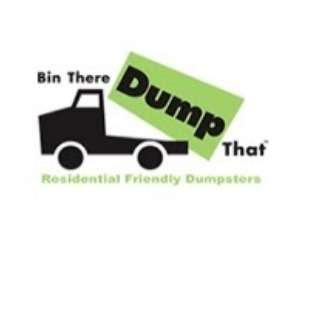 Bin There Dump That Montgomery County