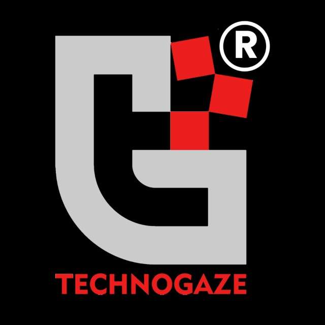 TechnoGaze Solutions