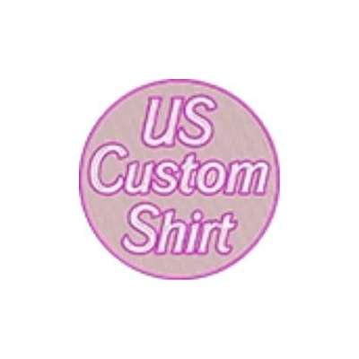 US Custom Shirt